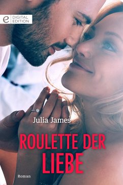 Roulette der Liebe (eBook, ePUB) - James, Julia