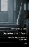 Schattenexistenz (eBook, ePUB)