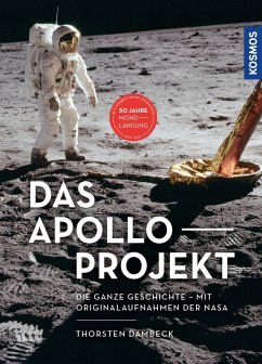 Das Apollo-Projekt (eBook, PDF) - Dambeck, Thorsten