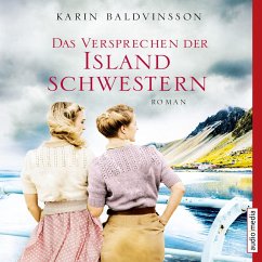 Das Versprechen der Islandschwestern (MP3-Download) - Baldvinsson, Karin