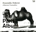 The Paris Album-Triosonaten