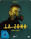 La Zona - Staffel 1