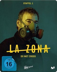 La Zona - Staffel 1