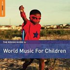 Rough Guide: World Music For Children