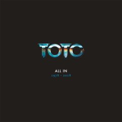 All In-The Cds - Toto