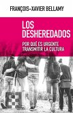 Los desheredados (eBook, ePUB) Los desheredados (eBook, ePUB)