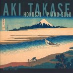 Hokusai-Piano Solo