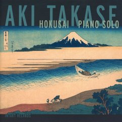 Hokusai-Piano Solo - Takase,Aki