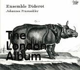 The London Album-Triosonaten The London Album-Triosonaten