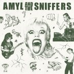 Amyl & The Sniffers