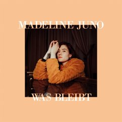 Was Bleibt - Juno,Madeline
