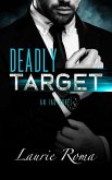 Deadly Target (The IAD Agency Series, #3) (eBook, ePUB)