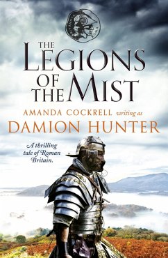The Legions of the Mist (eBook, ePUB) - Hunter, Damion