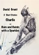 Charlie and Rum and Raisin with a... - Bild 1