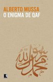 O enigma de Qaf (eBook, ePUB) O enigma de Qaf (eBook, ePUB)