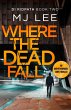 Where The Dead Fall (eBook, ePUB) - Bild 1