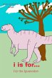 I is for... Ivy the Iguanodon (My... - Bild 1