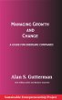 Managing Growth and Change (eBook, ePUB) - Bild 1