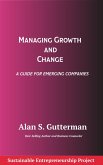 Managing Growth and Change (eBook, ePUB)