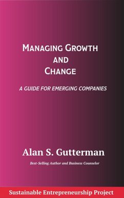 Cover Managing Growth and Change (eBook, ePUB)