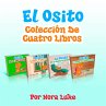 El Osito Colección De Cuatro Libros... - Bild 1
