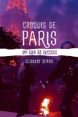 Croquis de Paris (eBook, ePUB)