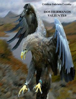 Cover Dos hermanos valientes (eBook, ePUB)