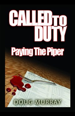 Cover Called to Duty 2 - Paying The Piper (eBook, ePUB)