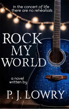 Cover Rock My World (eBook, ePUB)
