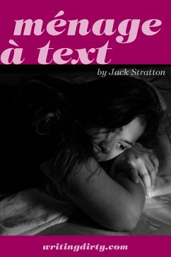 Cover Ménage à Text (eBook, ePUB)