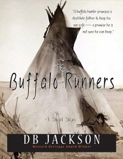 Cover The Buffalo Runners (eBook, ePUB)