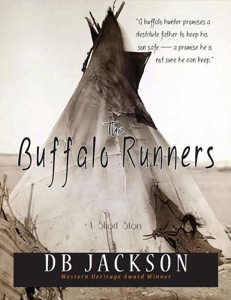 The Buffalo Runners (eBook, ePUB) The Buffalo Runners (eBook, ePUB)
