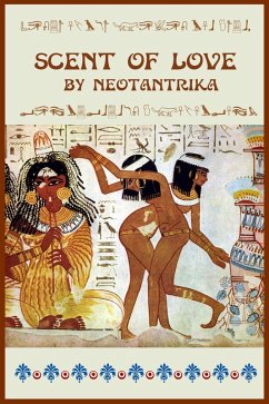 Cover Scent of Love (eBook, ePUB)