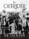 The Outrider (eBook, ePUB)