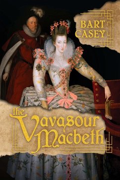 Cover The Vavasour Macbeth (eBook, ePUB)
