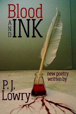 Cover Blood and Ink (eBook, ePUB)