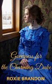 Governess for the Charming Duke (eBook, ePUB)