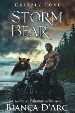 Storm Bear (Tales of the Were - Grizzly Cove, #12) (eBook, ePUB) - D'Arc, Bianca