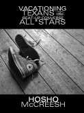 Vacationing Texans & Beat-Up Converse All*Stars (eBook, ePUB)