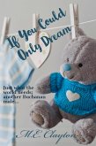 If You Could Only Dream (The Buchanan Brothers Series, #5) (eBook, ePUB)