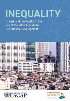 Inequality in Asia and the Pacific in the Era of the 2030 Agenda for Sustainable Development (eBook, PDF)
