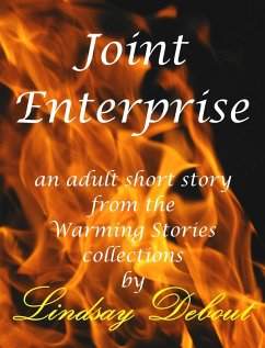 Cover Joint Enterprise (Warming Stories One by One, #21) (eBook, ePUB)