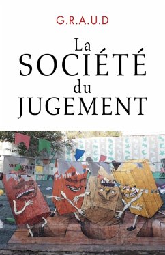 Cover La Societe du jugement (eBook, ePUB)
