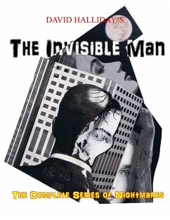 David Halliday's The Invisible Man (The Cases of Detective Sam Kelly, #4) (eBook, ePUB) - Halliday, David
