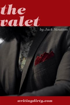Cover The Valet (eBook, ePUB)