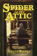 Spider in the Attic (eBook, ePUB) - Bild 1