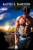 Levi (The Stanton Pack, #5) (eBook, ePUB)