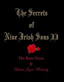 Secrets of Nine Irish Sons: II The Rose Oisin (eBook, ePUB)