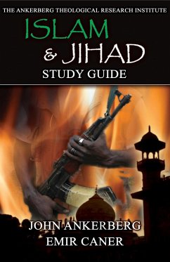 Cover Islam & Jihad (eBook, ePUB)