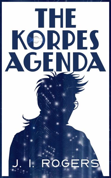 The Korpes Agenda (The Korpes File, #2) (eBook, ePUB)